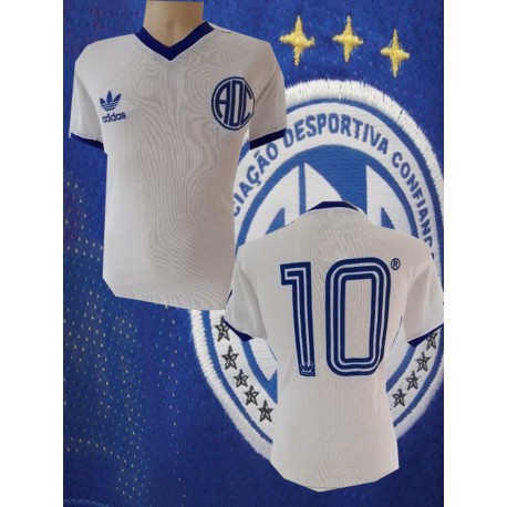 Camisa retrô Grêmio RENNER