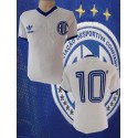 Camisa retrô Associação Desportiva Confiança - 1986