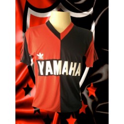 Camisa retrô Newell´s 0ld Boys - ARG