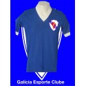 Camisa retrô Galícia Esporte Clube 1970