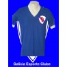 Camisa retrô Galícia Esporte Clube 1970