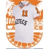 Camisa retrô Los Angeles Aztecs