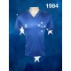 Camisa retrô Cruzeiro coca cola - 1987