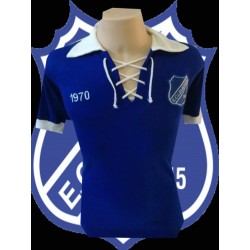 Camisa retrô Esporte Clube Lemense