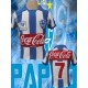 Camisa retrô Paysandu Sport Clube coca cola