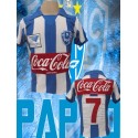 Camisa retrô Paysandu Sport Clube coca cola