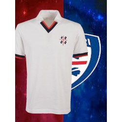 Camisa Sampdoria de Genoa