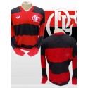 Camisa retrô flamengo ML - 1982