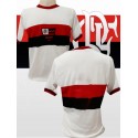 Camisa retrô Flamengo 1970