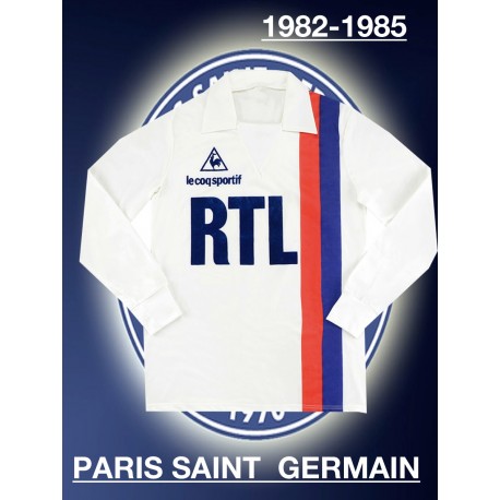 Paris saint Germain