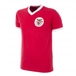 Camisa retrô Benfica - POR