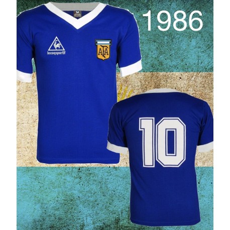Camisa retrô do Uruguai 1970