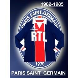 Paris saint Germain