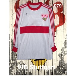 Camisa retro st pauli