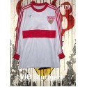 Camisa retrô Stuttgart ML 1979 - ALE