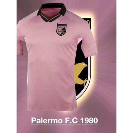 Camisa retro Milan 