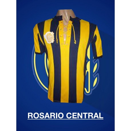 Camisa retro Estudiantes de la Plata