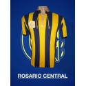 Camisa retrô Rosario Central 1970- ARG