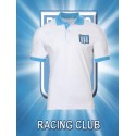 Camisa Retrô Racing polo - ARG