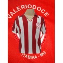 Camisa retrô Valeriodoce esporte clube