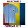 Camisa retô Portugal