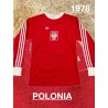 Camisa retro seleçao do paraguai