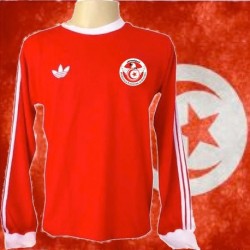 Camisa retrô da Australia