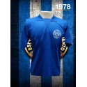 Camisa retrô São Bento Esporte Clube 1978