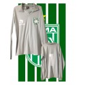 Camisa retrô goleiro Sociedade Esportiva do Gama