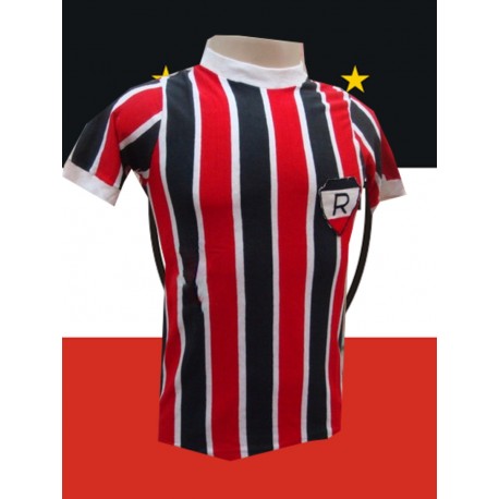 Camisa retrô River do Piauí