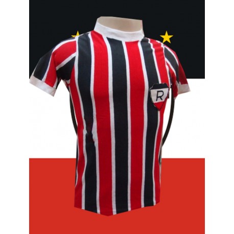 Camisa retrô River Atlético Clube do Piauí 1970