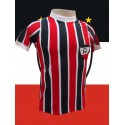 Camisa retrô River Atlético Clube do Piauí 1970