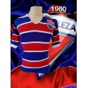 Camisa retrô Fortaleza Esporte Clube - 1960