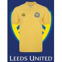 Camisa Retrô Leeds united amarela 1974- ENG
