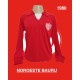 Camiseta retrô ML Noroeste Bauru