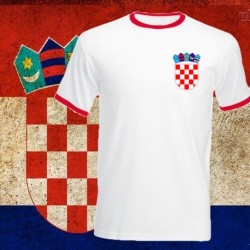 Camisa retrô CCCP manga longa preta
