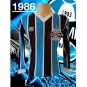 Camisa retrô ML Grêmio Penalty 1983 .