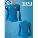 Camisa Retrô Napoli ML 1970 - ITA