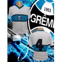 Camisa retrô Grêmio 1950