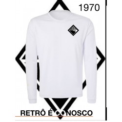 Camisa retro Sporting de Lisboa