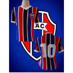 Camisa retrô Moto clube - 1983