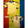 Camisa retô Portugal