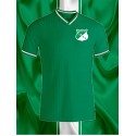 Camisa retrô Deportivo cali 1970