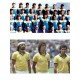 camisa retrô Avai