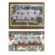 Camisa retrô América mineiro 1971