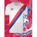 Camisa retrô Crystal palace Admiral 1979 - ENG