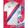 Camisa retrô Hull city