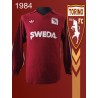 Camisa retrô Torino