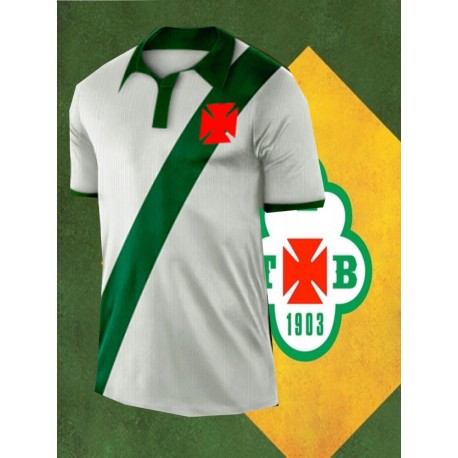 Camisa retro Remo