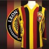 Camisa retrô Universidad de Guadalajara Leones Negros ML